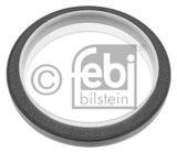 KRUKASKEERRING ALTERNATIEF ACHTER 115MM